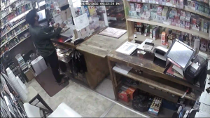 Caméra IP - États-Unis d'Amérique