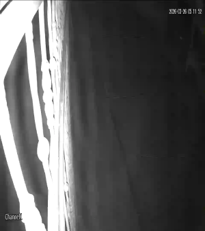 Caméra IP - Dominican Republic