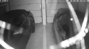 Caméra IP - Österreich