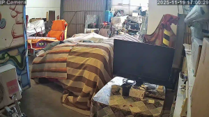 Caméra IP - Espagne