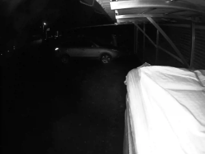 Caméra IP - South Korea