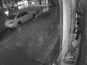 Caméra IP - États-Unis d'Amérique