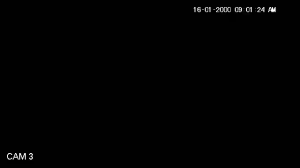 Caméra IP - Repubblica Dominicana