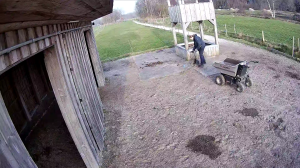 Caméra IP - Allemagne