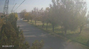 Caméra IP - Armenia