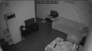 Caméra IP - Portugal