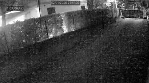 Caméra IP - Italien