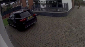 Caméra IP - Vereinigtes Königreich