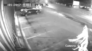 Caméra IP - Curaçao