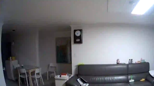 Caméra IP - South Korea