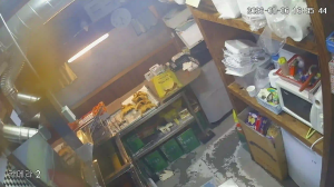 Caméra IP - Corea del Sud