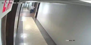 Caméra IP - Vereinigte Staaten von Amerika