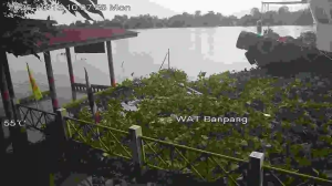 Caméra IP - Thailand