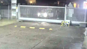 Caméra IP - Alemania