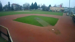 Caméra IP - Czech Republic