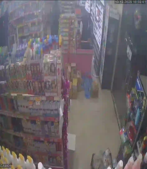 Caméra IP - Azerbaijan