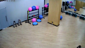 Caméra IP - Georgia