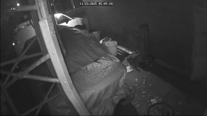 Caméra IP - États-Unis d'Amérique