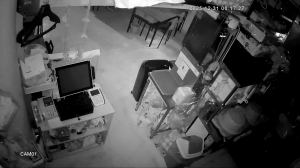 Caméra IP - República de Corea