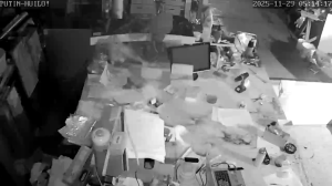 Caméra IP - Ucrania