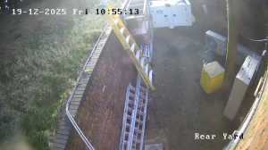 Caméra IP - Bulgaria