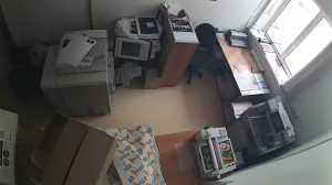 Caméra IP - Russian Federation