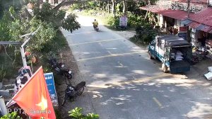 Caméra IP - Vietnam