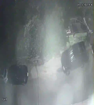 Caméra IP - Libanon