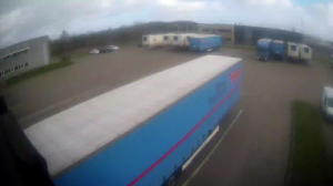 Caméra IP - Danimarca