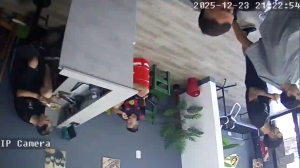 Caméra IP - Argentina