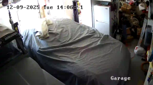 Caméra IP - United States of America