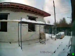 Caméra IP - Russian Federation