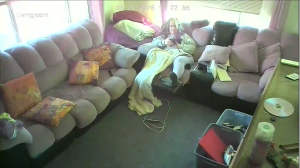 Caméra IP - United States of America