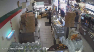 Caméra IP - United States of America