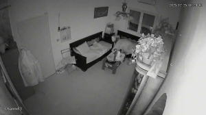 Caméra IP - Tunisie