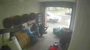 Caméra IP - Alemania