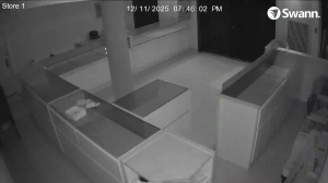 Caméra IP - Suriname