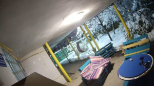 Caméra IP - Georgia