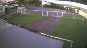 Caméra IP - Guam