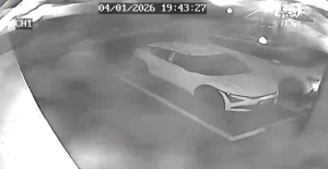 Caméra IP - South Korea