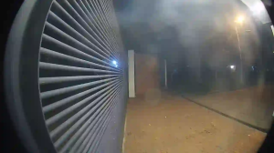 Caméra IP - Bolivia