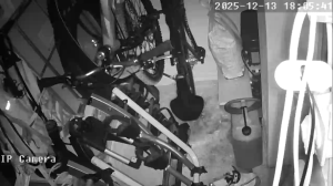 Caméra IP - España