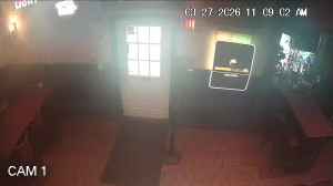 Caméra IP - Estados Unidos