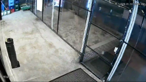 Caméra IP - Corée du Sud