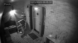 Caméra IP - États-Unis d'Amérique