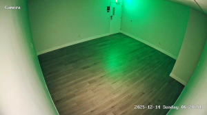 Caméra IP - United States of America