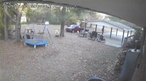 Caméra IP - Estados Unidos