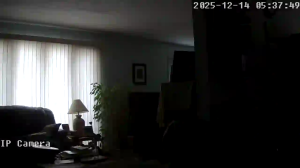 Caméra IP - États-Unis d'Amérique