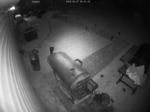 Caméra IP - Vereinigte Staaten von Amerika