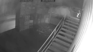 Caméra IP - Schweiz